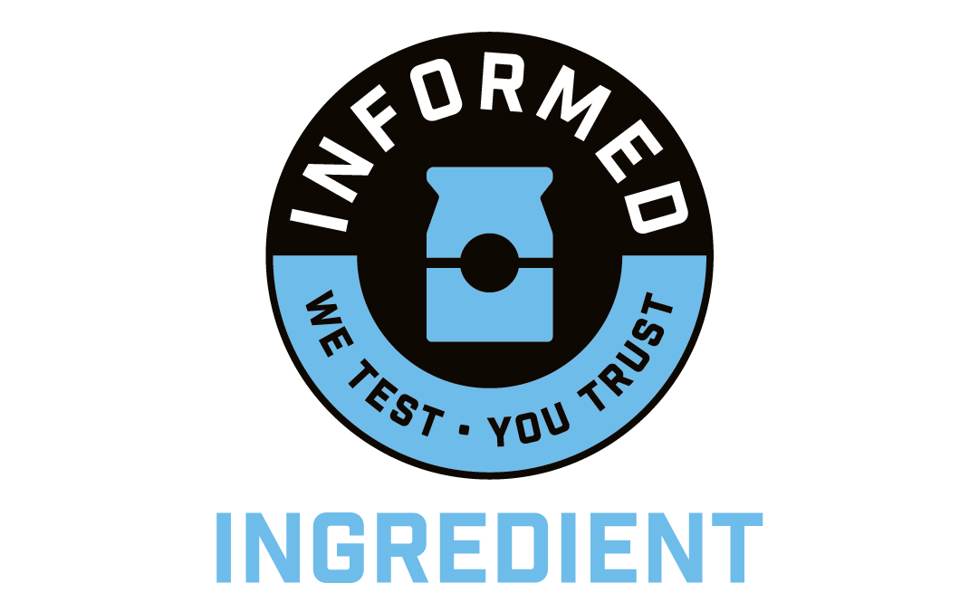 Informed Ingredient