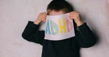 What research shows about Suntheanine and ADHD