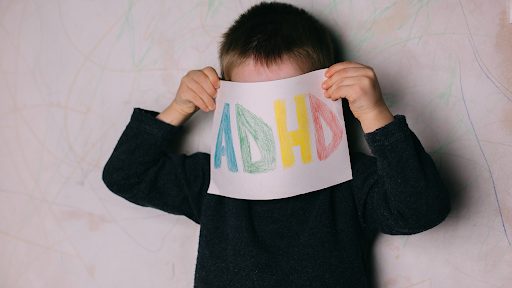 What research shows about Suntheanine and ADHD