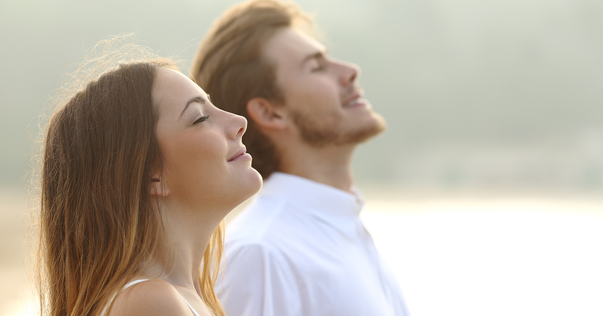 How Suntheanine helps you find your inner calm