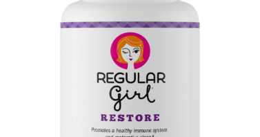 Regular Girl Restore