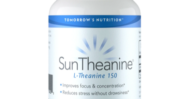 Tomorrow’s Nutrition